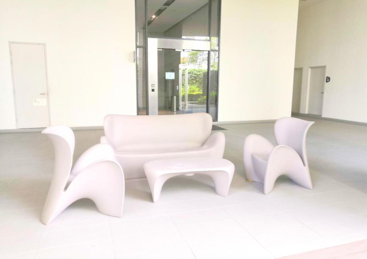 Beauty Mrt-Linked Unit, Dsara Sentral Sovo #Ds3 Διαμέρισμα Sungai Buloh Εξωτερικό φωτογραφία