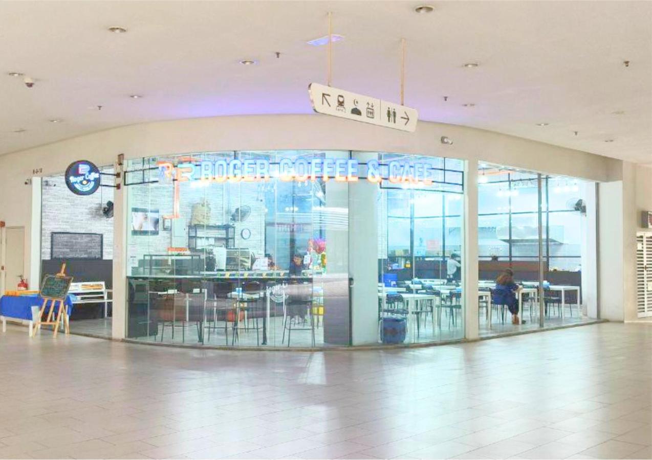 Beauty Mrt-Linked Unit, Dsara Sentral Sovo #Ds3 Διαμέρισμα Sungai Buloh Εξωτερικό φωτογραφία