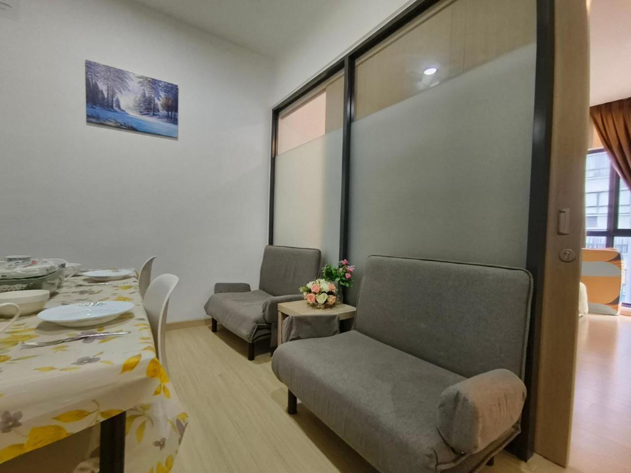 Beauty Mrt-Linked Unit, Dsara Sentral Sovo #Ds3 Διαμέρισμα Sungai Buloh Εξωτερικό φωτογραφία