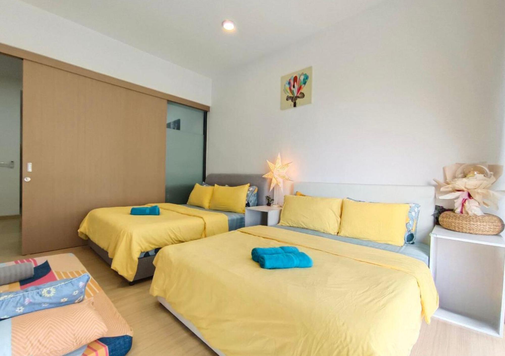 Beauty Mrt-Linked Unit, Dsara Sentral Sovo #Ds3 Διαμέρισμα Sungai Buloh Εξωτερικό φωτογραφία